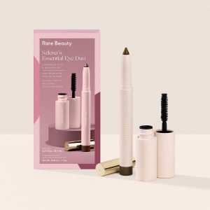 Selena's Essential Eye Duo
